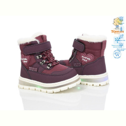 Дутики TOM.M 11328F LED