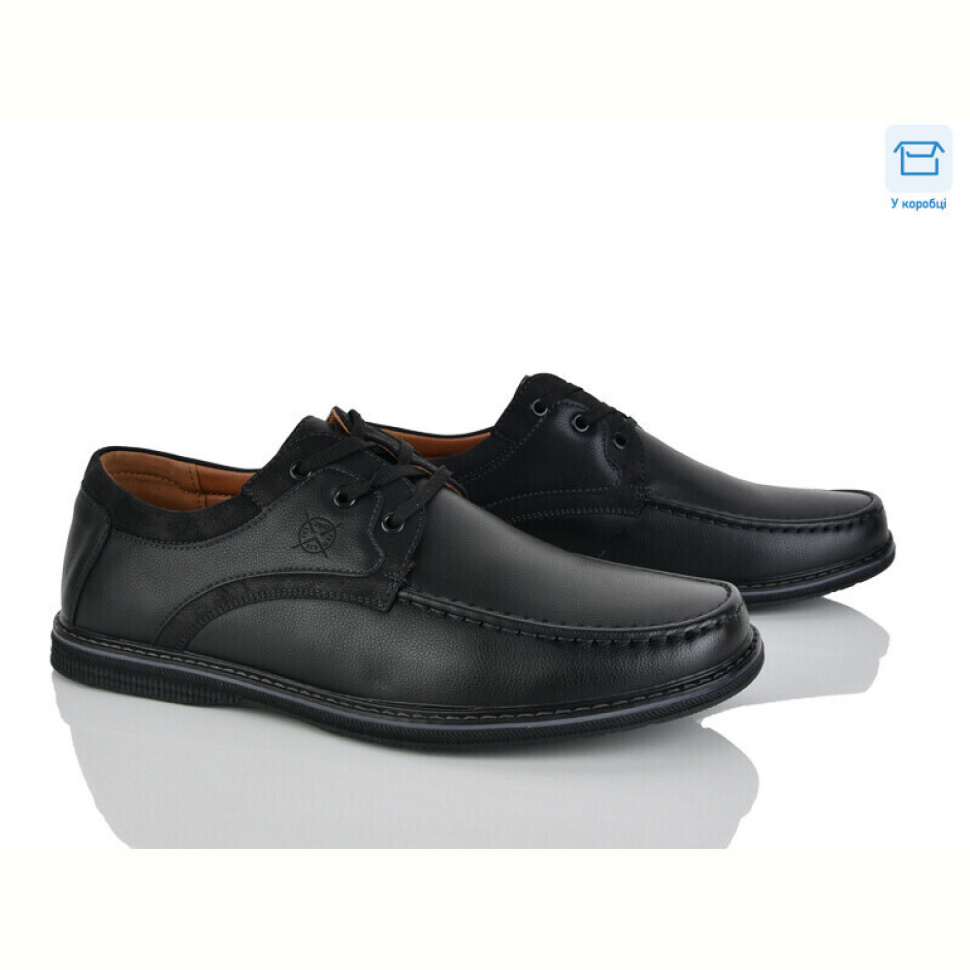 Туфли Nasite D107-1C