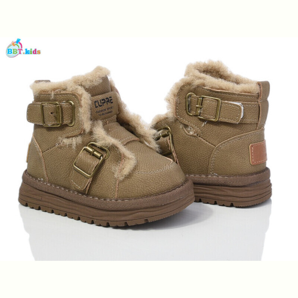 Ботинки BBT T355-2-2