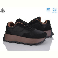 Кроссовки STILLI Group V270-2 шкіра