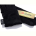 Перчатки RuBi 2-24 black