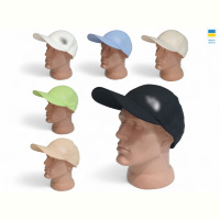 Кепка Mabi 0004 mix
