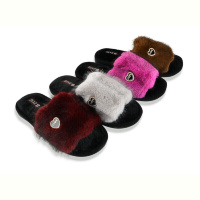 Тапки Deshman 520 mix