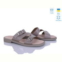 Шлепки Ailinda 302-26A