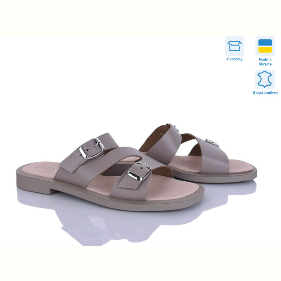 Шлепки Ailinda 302-26A