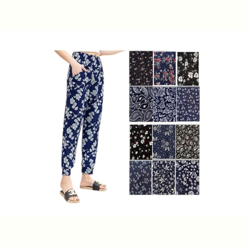 Брюки Riza A703 mix