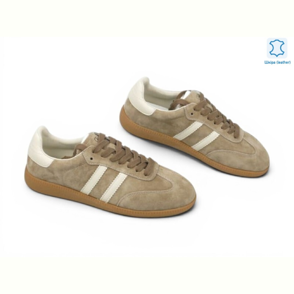 Кроссовки Allshoes 219685