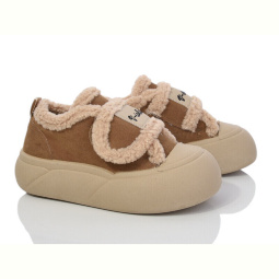 Кроссовки Violeta 197-195 khaki