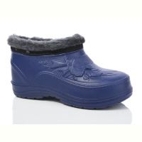 Галоши Lot Shoes 32 синій