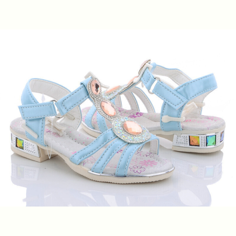 Босоножки Xifa kids XF0-232-4