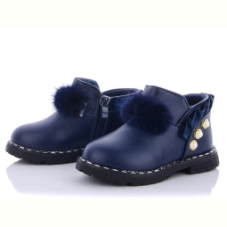 Ботильоны Xifa kids 1002-1