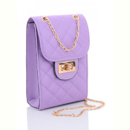 Сумка David Polo 2099-6 violet
