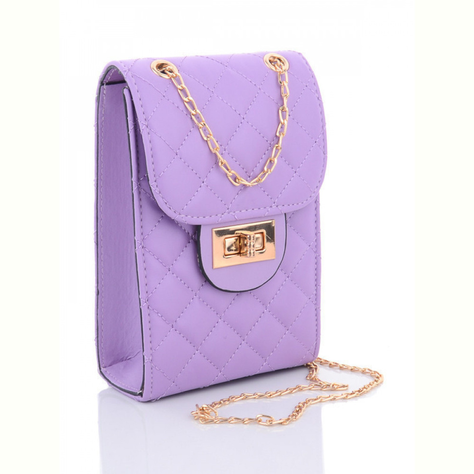 Сумка David Polo 2099-6 violet