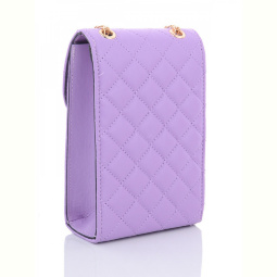 Сумка David Polo 2099-6 violet