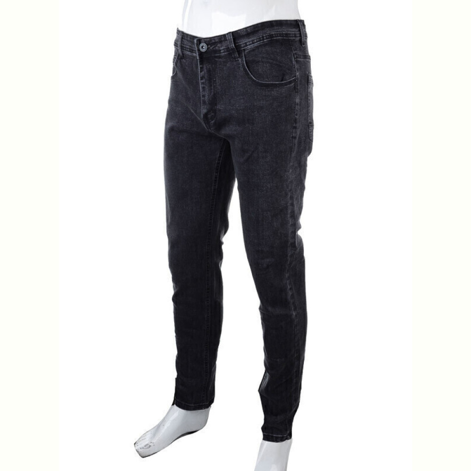 Джинсы Baron 7201 d.grey
