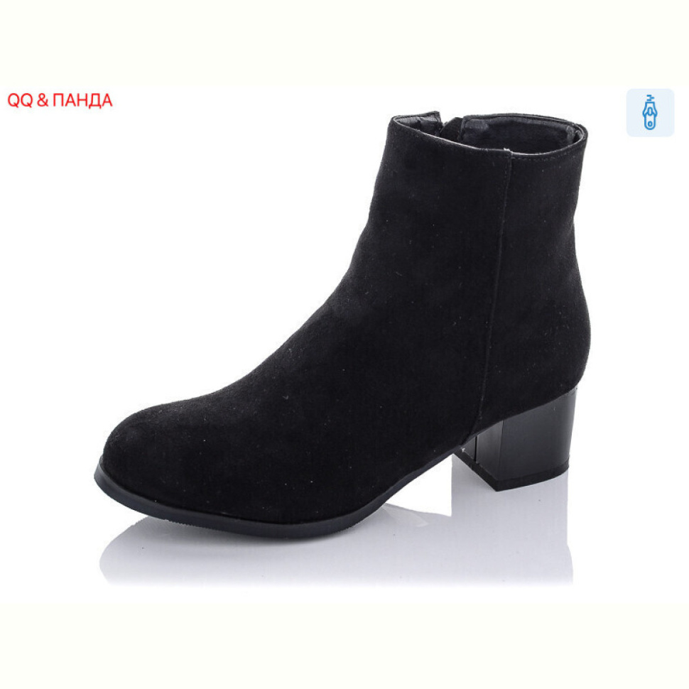 Ботинки QQ&Панда A118-1