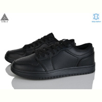 Кроссовки STILLI Group HB830-3 шкіра піна