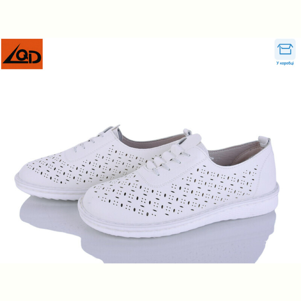 Туфли LQD W727-1 Туфли LQD W727-1