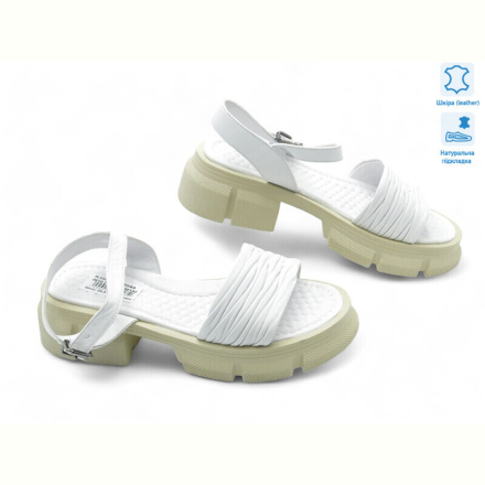 Босоножки Allshoes 177147