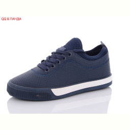Кроссовки QQ&amp;Панда BK32-1 blue