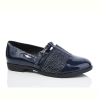 Туфли RGP 5066 blue