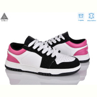 Кроссовки STILLI Group NK20-22R шкіра піна