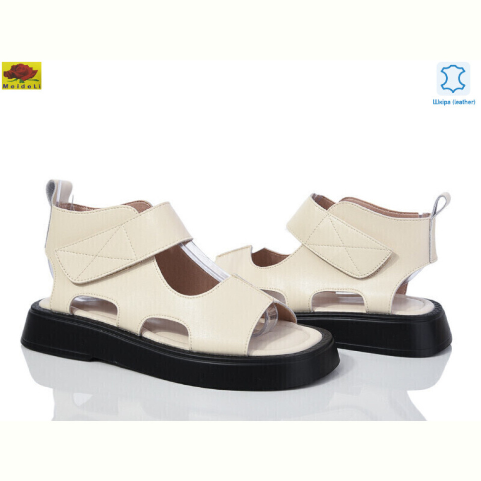 Босоножки Mei De Li WTP81-3