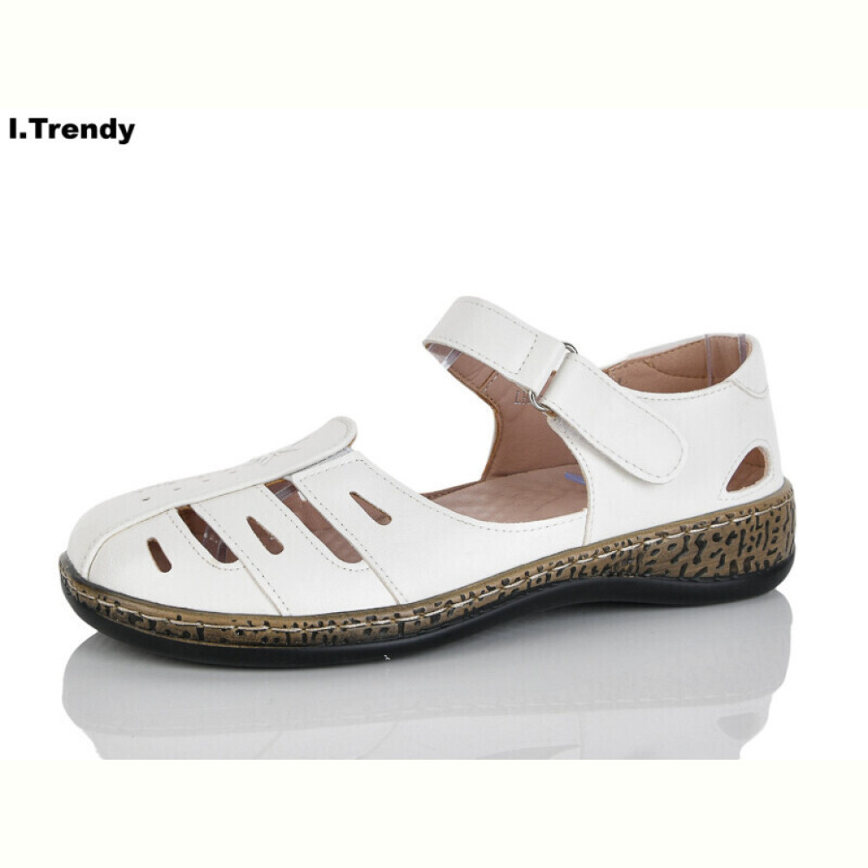 Босоножки Trendy LH20-21