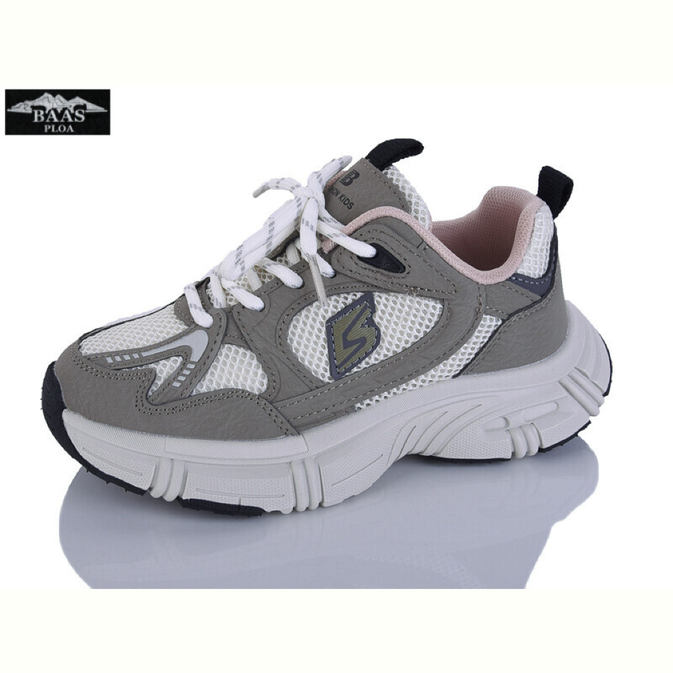 Кроссовки Baas K6621-16