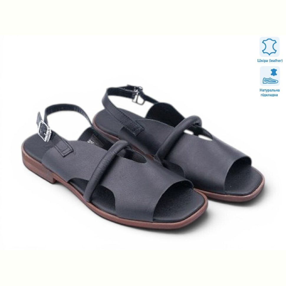 Босоножки Allshoes 211998