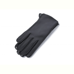 Перчатки RuBi F5 black махра