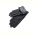 Перчатки RuBi F5 black махра