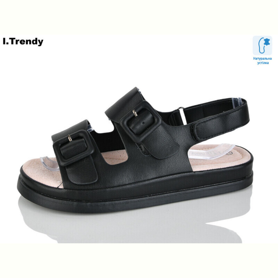 Босоножки Trendy WL2028-1 Босоножки Trendy WL2028-1