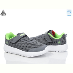 Кроссовки STILLI KIDS KT250-2 піна
