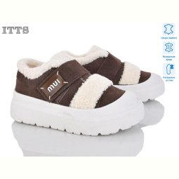 Кроссовки ITTS KT92-24