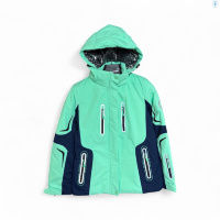 Куртка Audsa WS21101-60 l.green