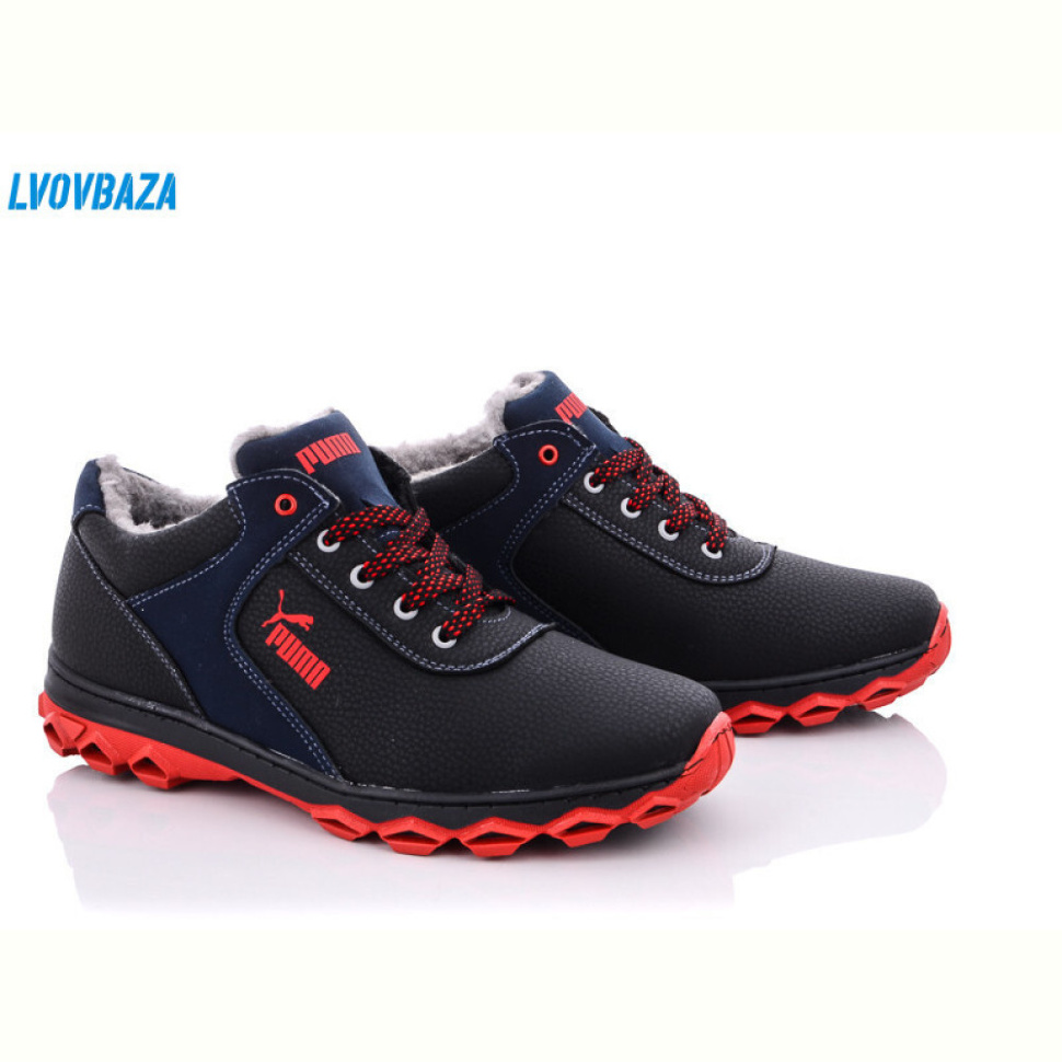 Кроссовки Lvovbaza Cardinal ТМ2 пр.кп. Кроссовки Lvovbaza Cardinal ТМ2 пр.кп.