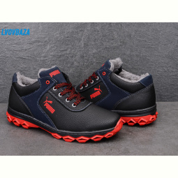 Кроссовки Lvovbaza Cardinal ТМ2 пр.кп.