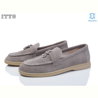 Туфли ITTS 9309D