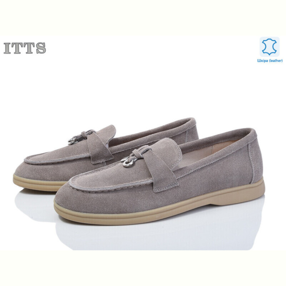 Туфли ITTS 9309D