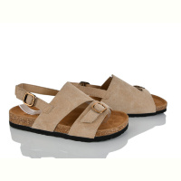 Босоножки Loretta S002-4