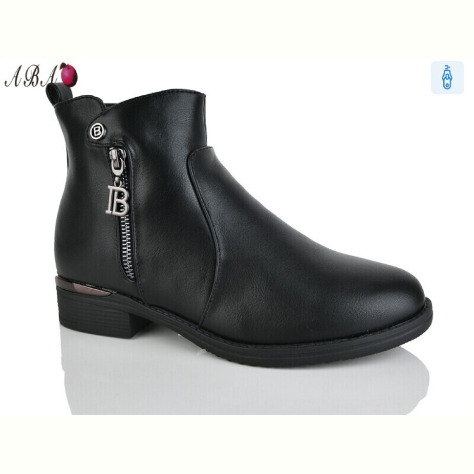 Ботинки Aba 95-10 Ботинки Aba 95-10