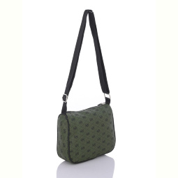 Сумка David Polo 2156-1 green