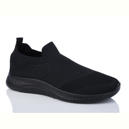 Кроссовки Laguna 925 black