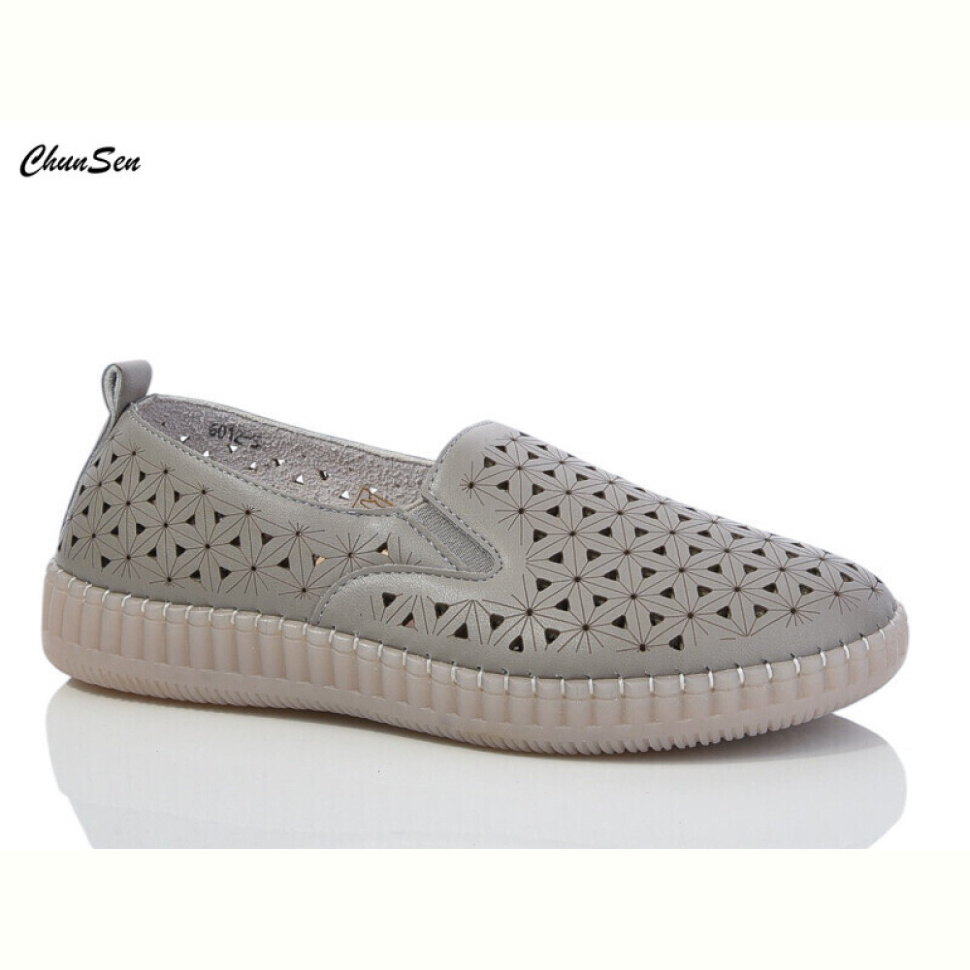 Туфли Chunsen 6012-5