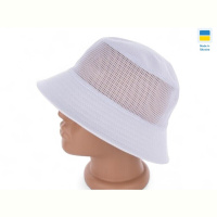 Панама Mabi 0042 білий