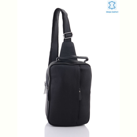Сумка Sunshine bag 1306 black