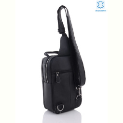 Сумка Sunshine bag 1306 black