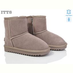 Угги ITTS 7808-16