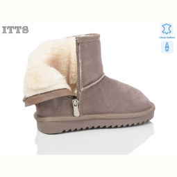 Угги ITTS 7808-16